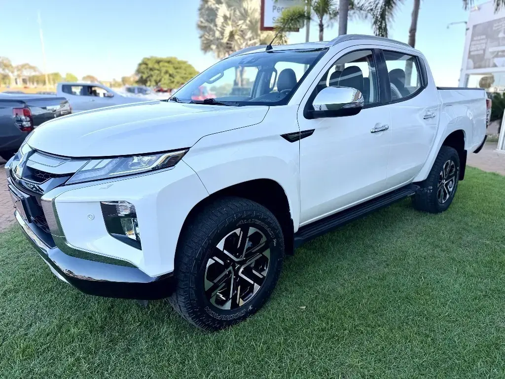 galeria L200 TRITON