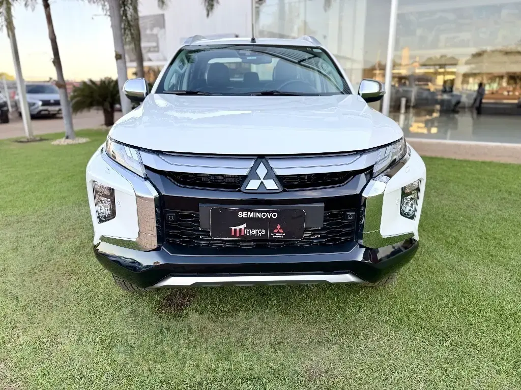 galeria L200 TRITON
