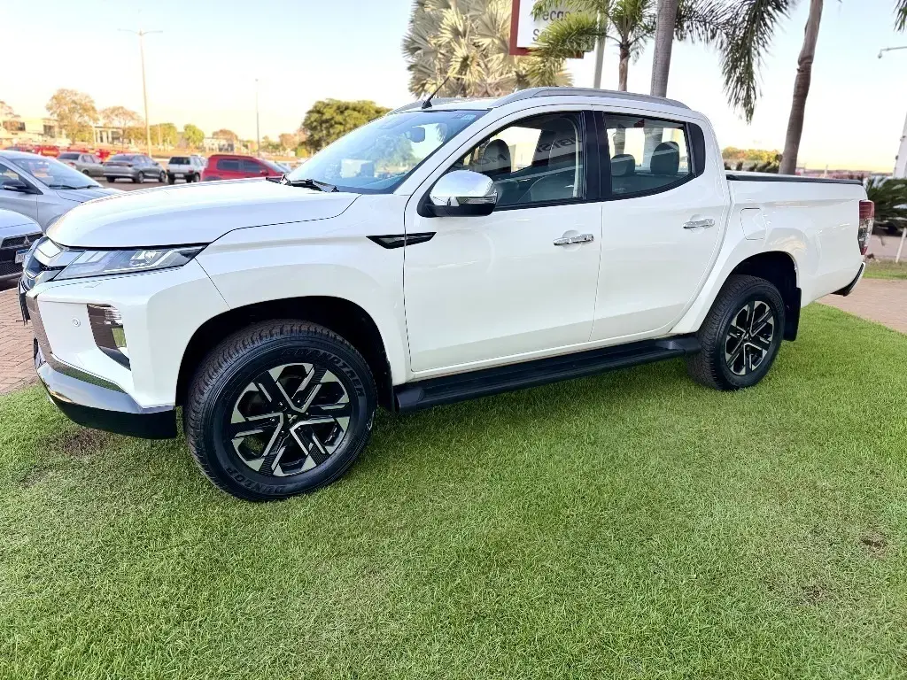 galeria L200 TRITON