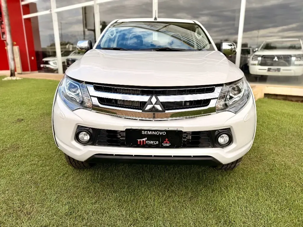galeria L200 TRITON