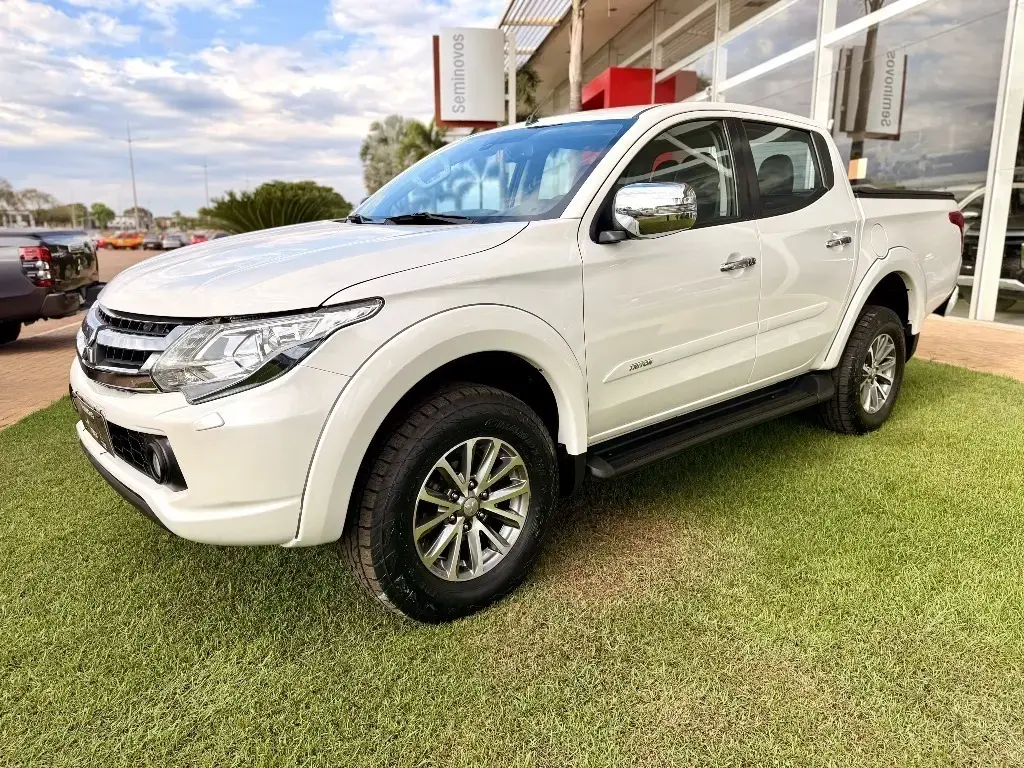 galeria L200 TRITON