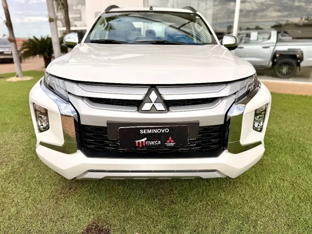 galeria L200 TRITON