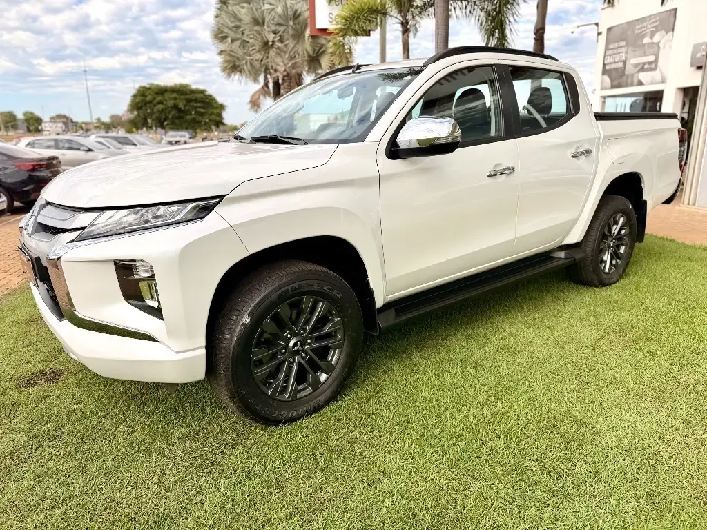 galeria L200 TRITON