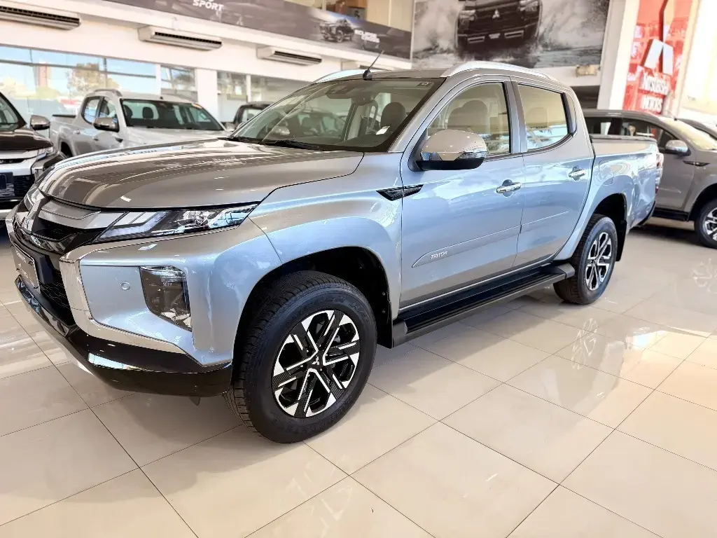 galeria L200 TRITON