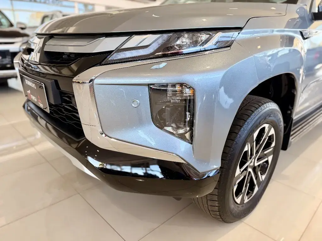 galeria L200 TRITON