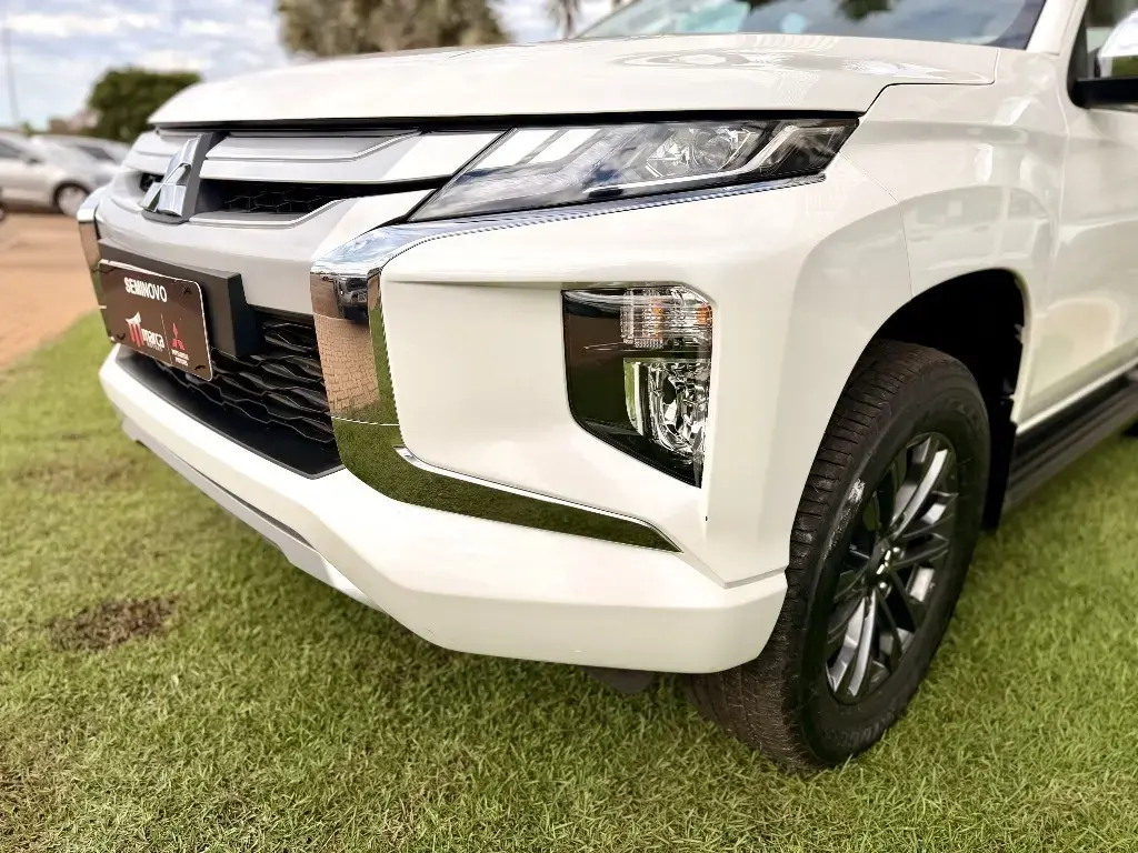galeria L200 TRITON