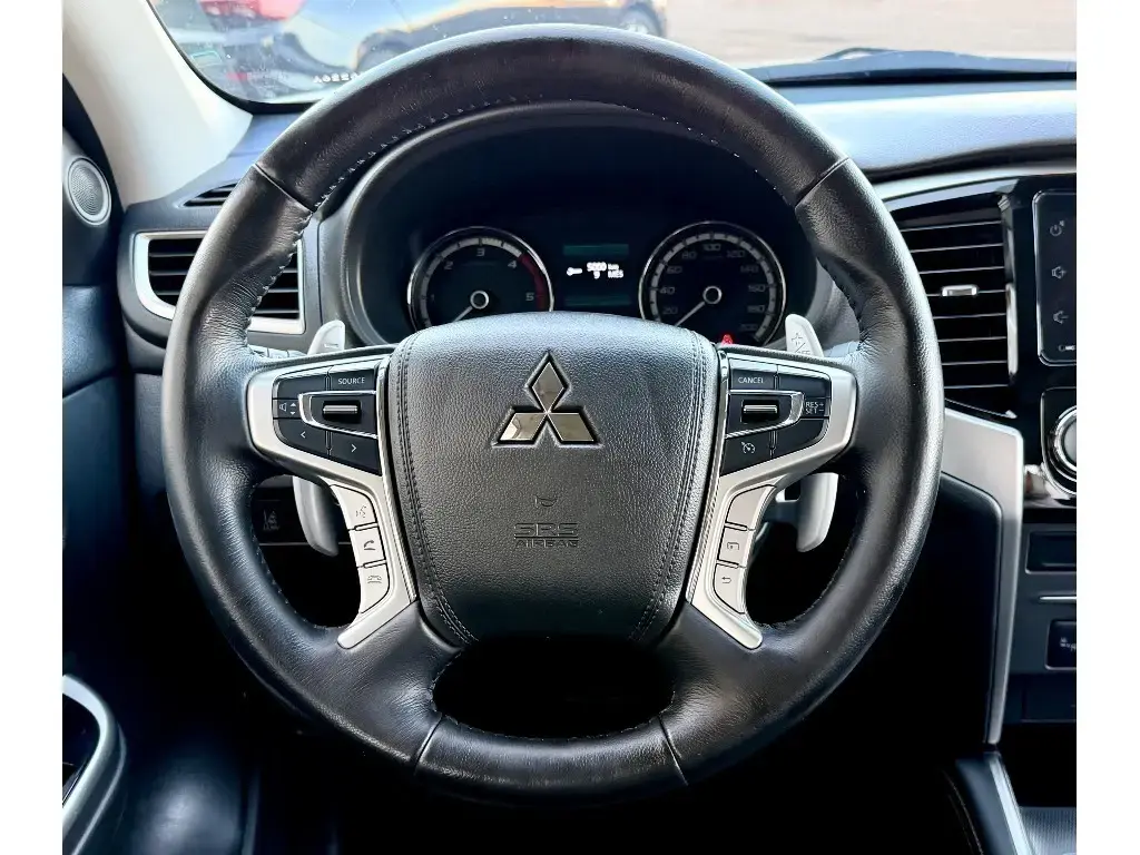 galeria L200 TRITON