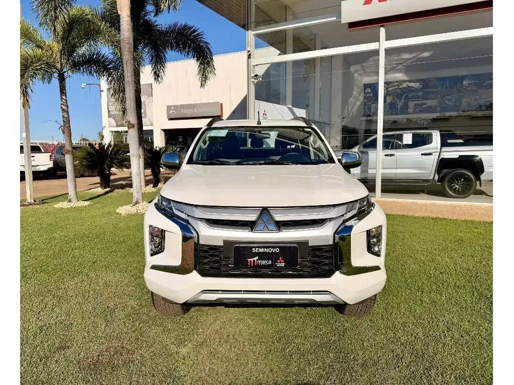 galeria L200 TRITON