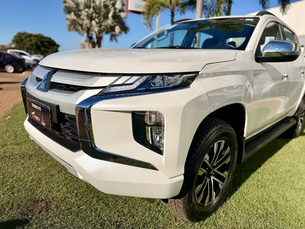 galeria L200 TRITON