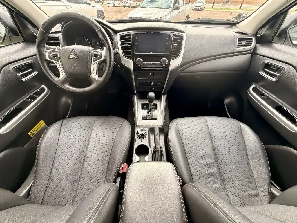 galeria L200 TRITON