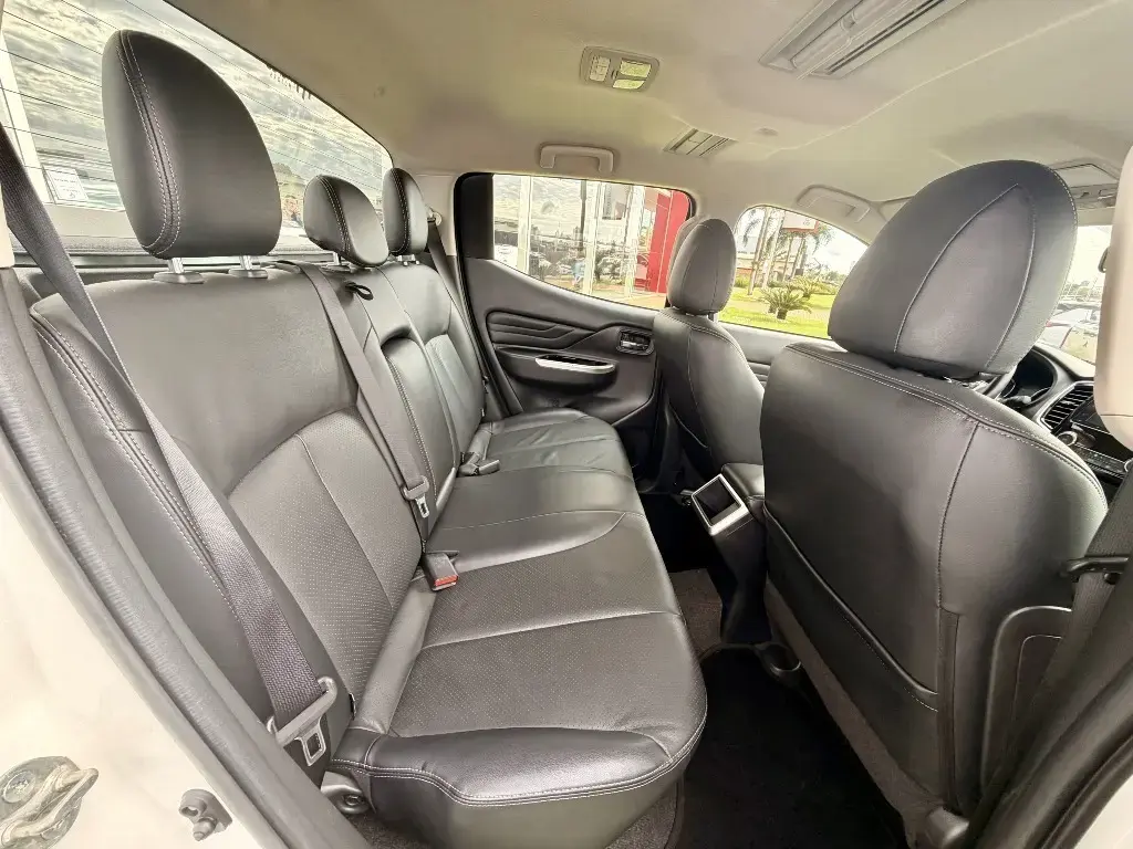 galeria L200 TRITON