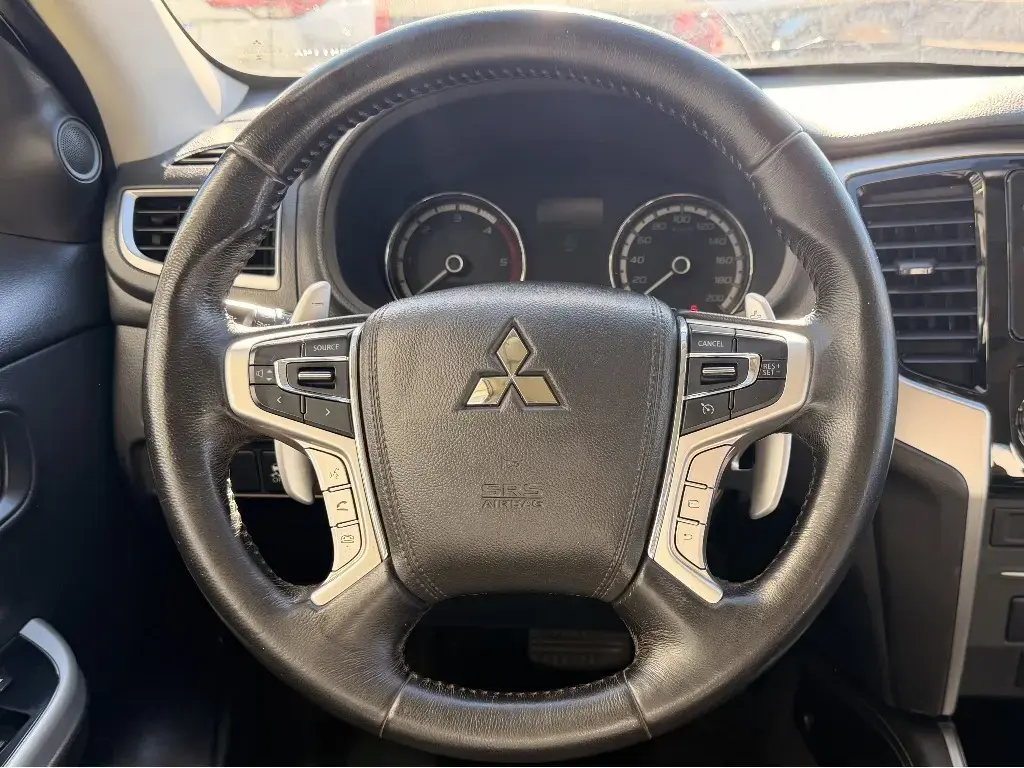 galeria L200 TRITON
