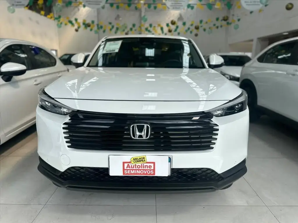 galeria HR-V