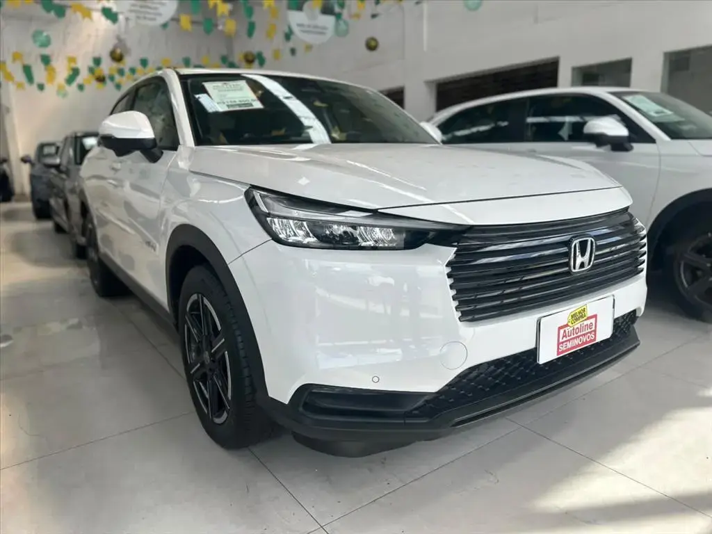 galeria HR-V