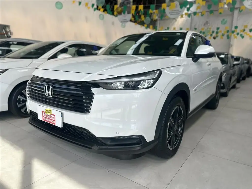 galeria HR-V