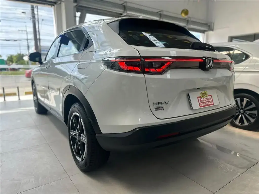 galeria HR-V