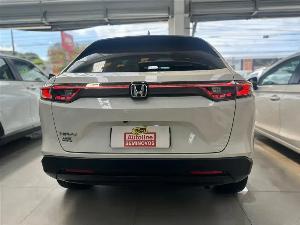 galeria HR-V