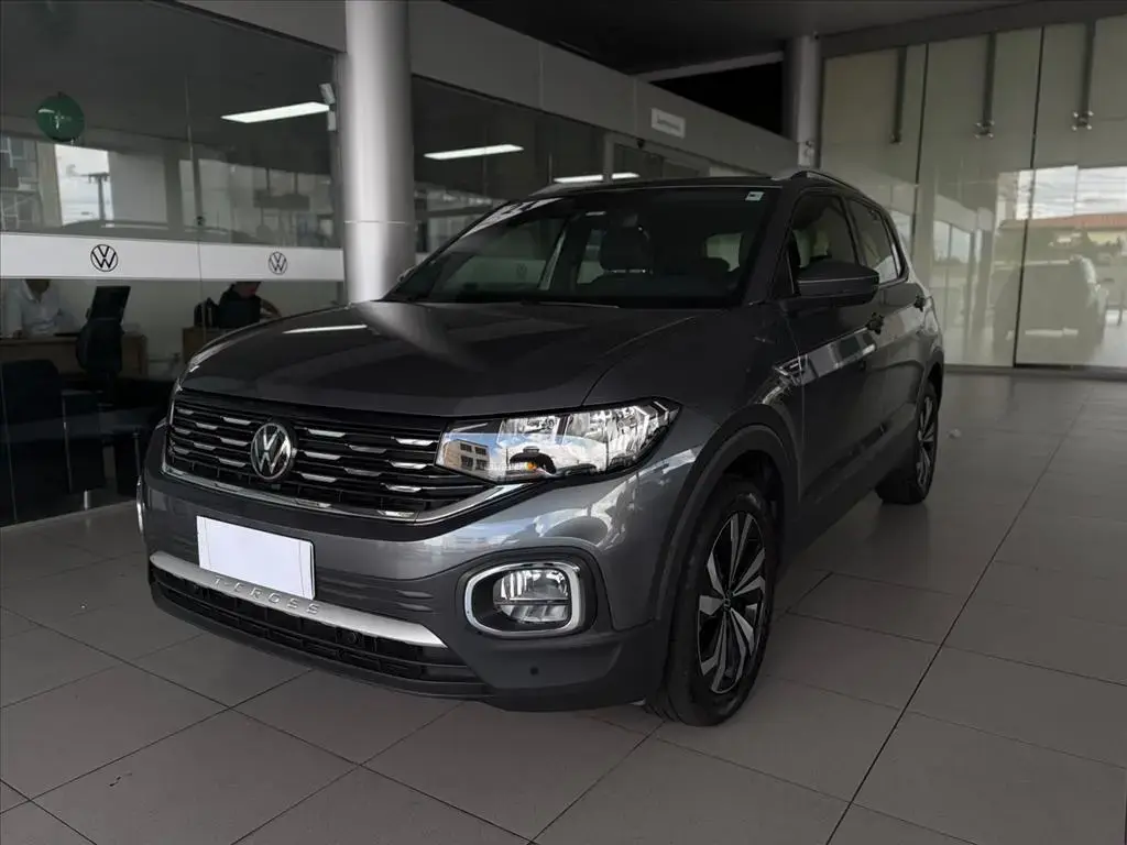 galeria T-CROSS