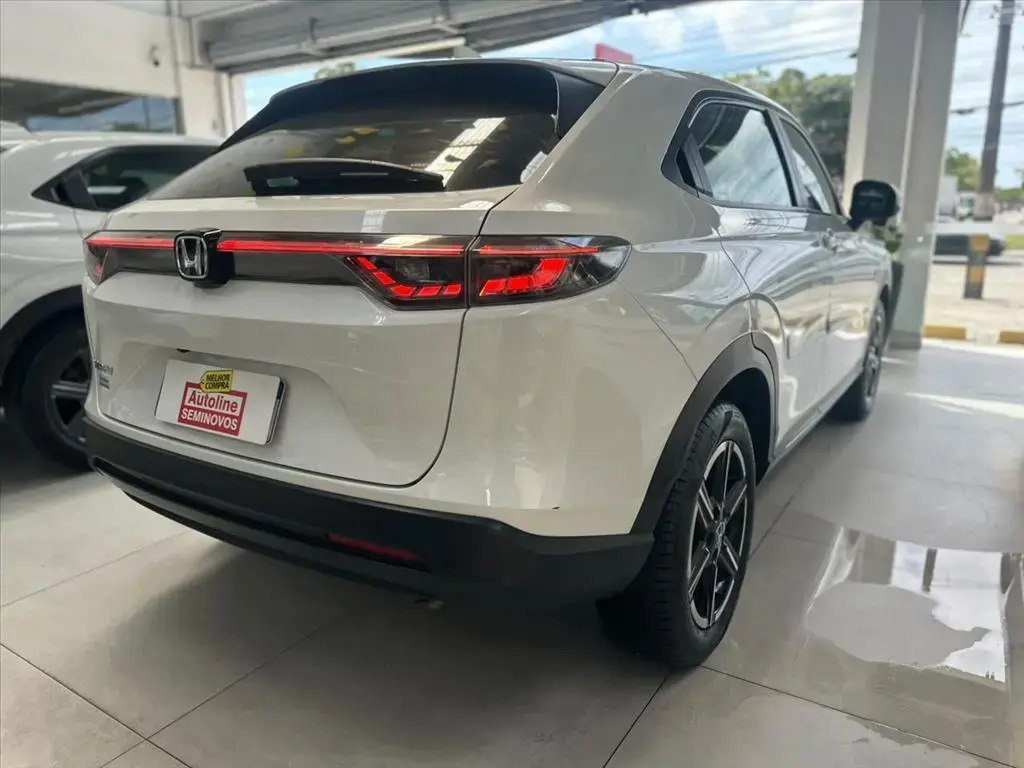 galeria HR-V
