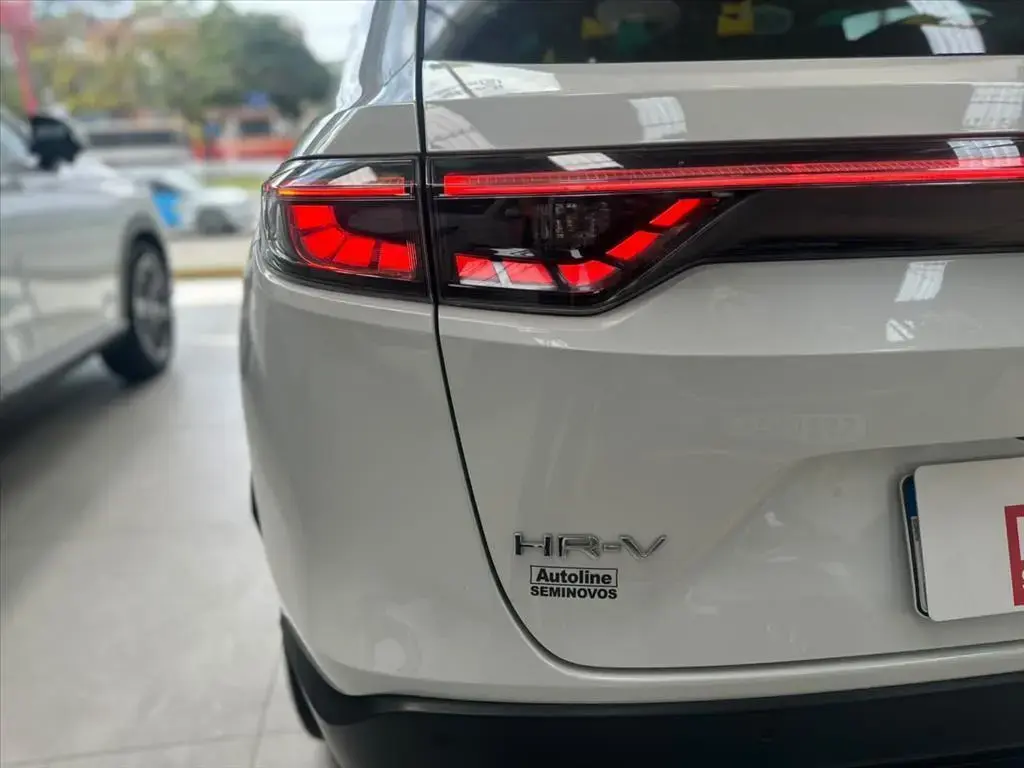 galeria HR-V