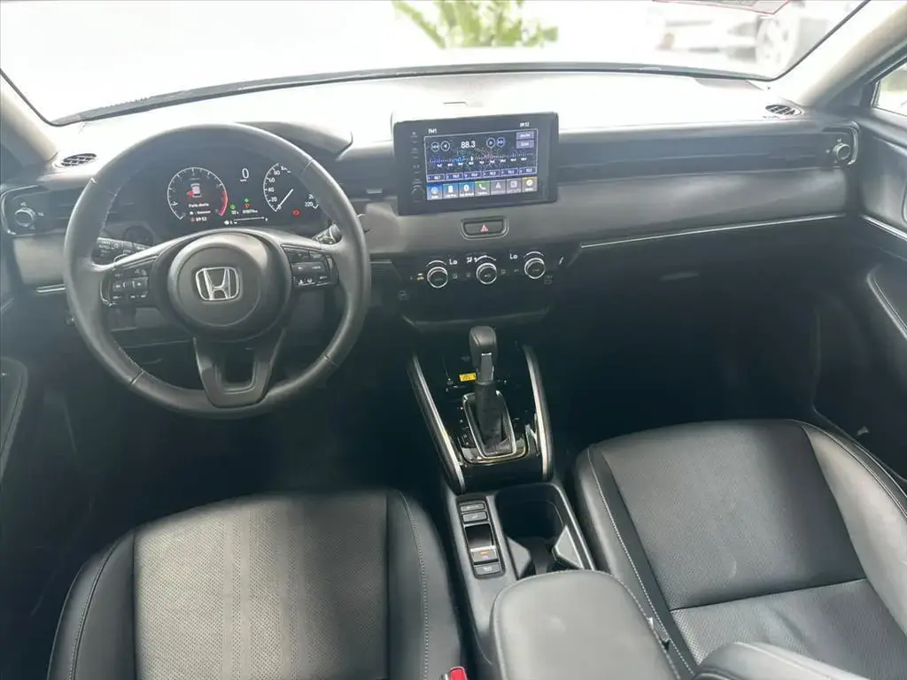 galeria HR-V