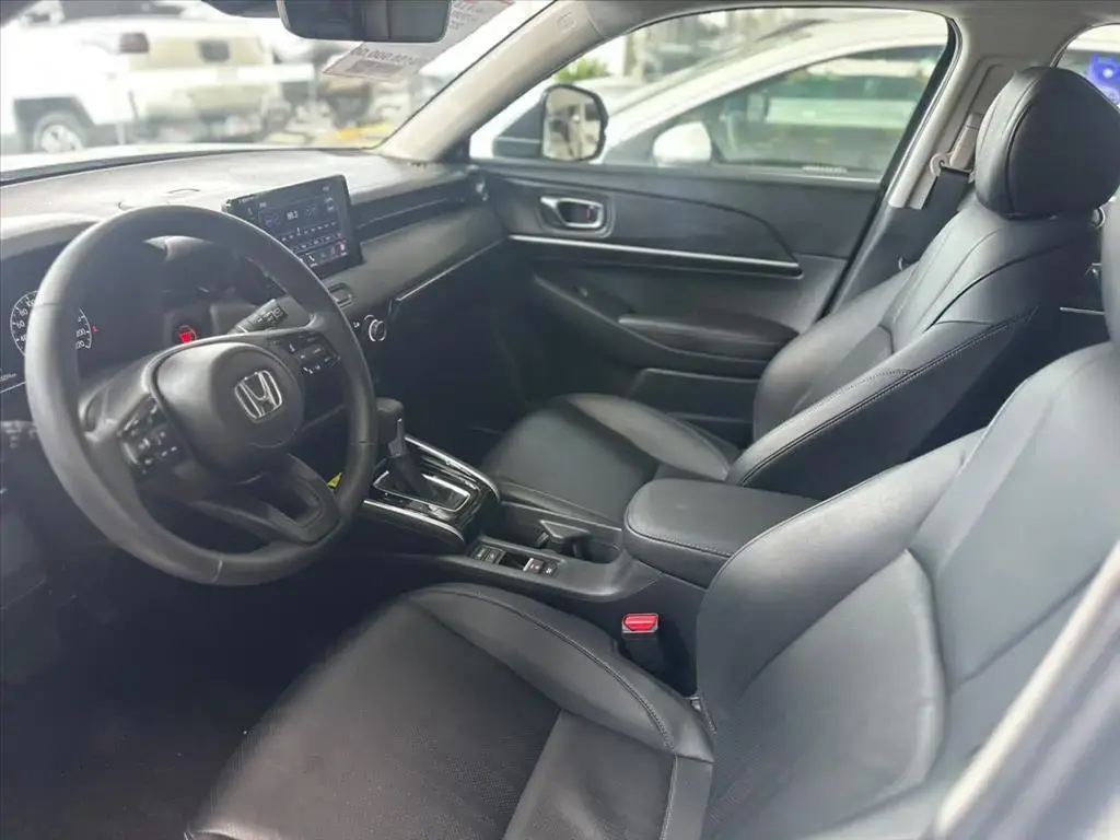galeria HR-V