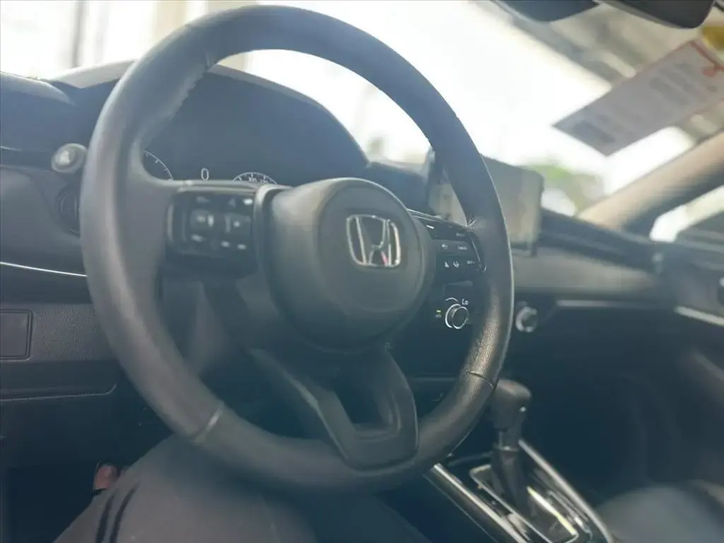 galeria HR-V