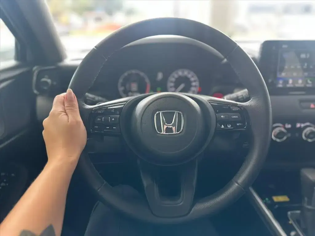 galeria HR-V