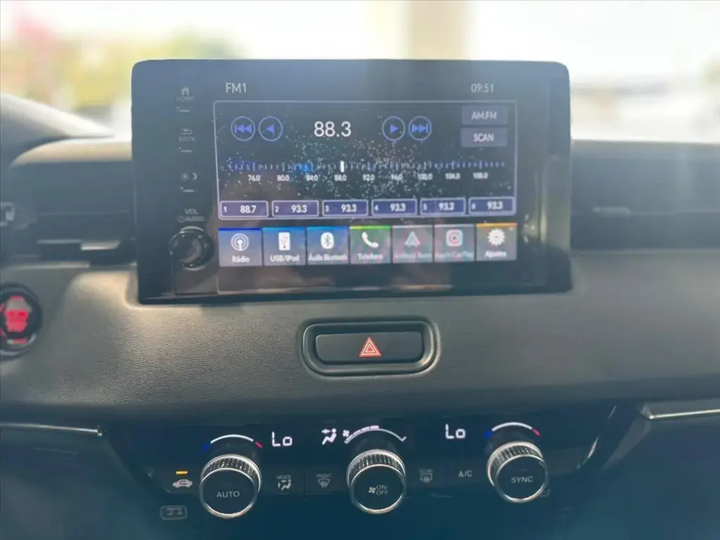 galeria HR-V