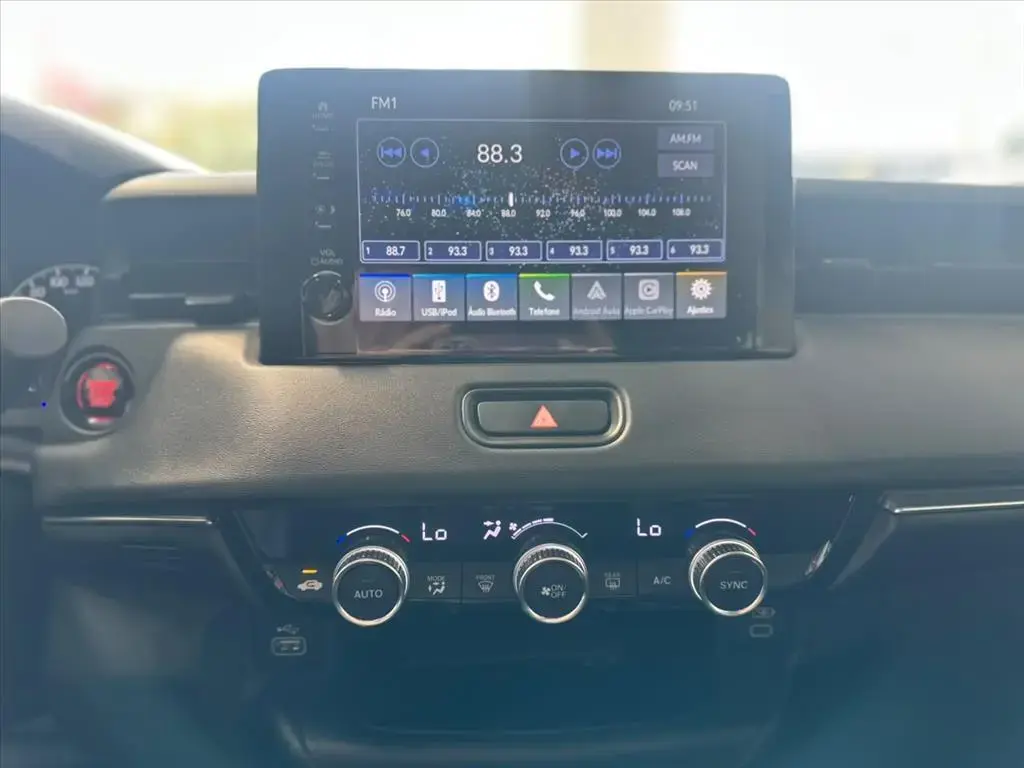 galeria HR-V