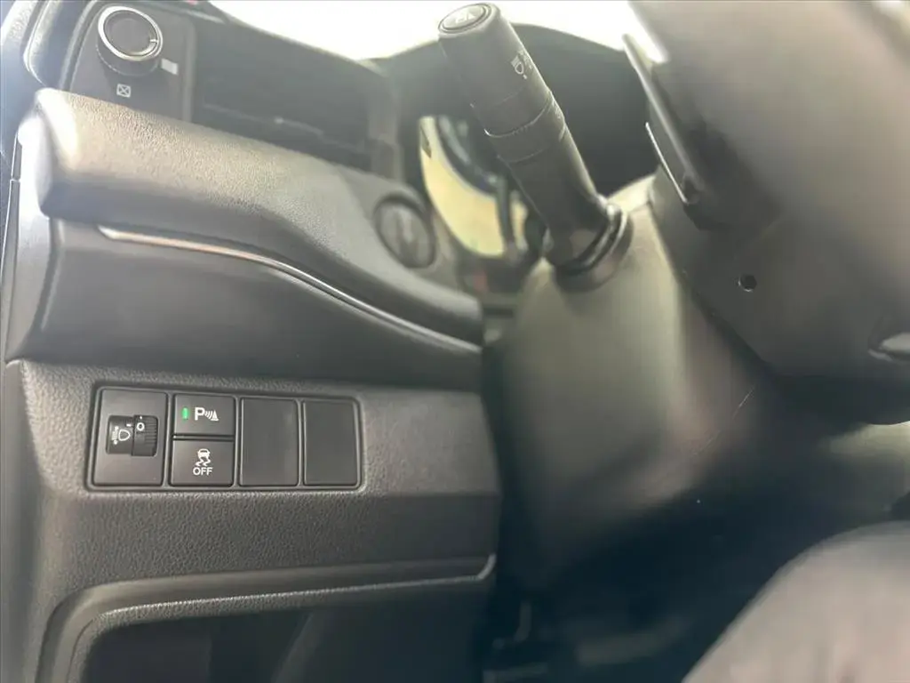 galeria HR-V
