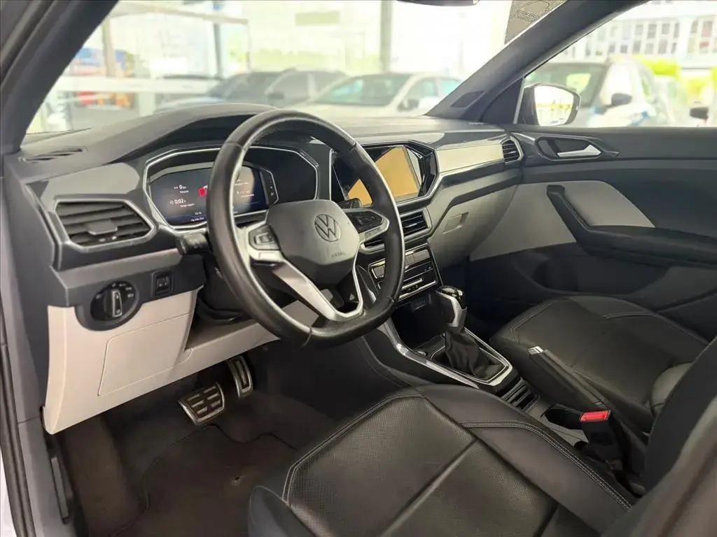 galeria T-CROSS