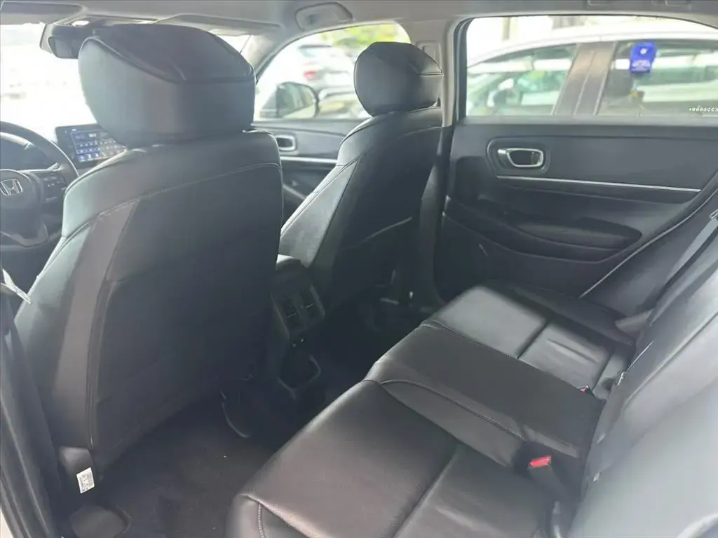 galeria HR-V