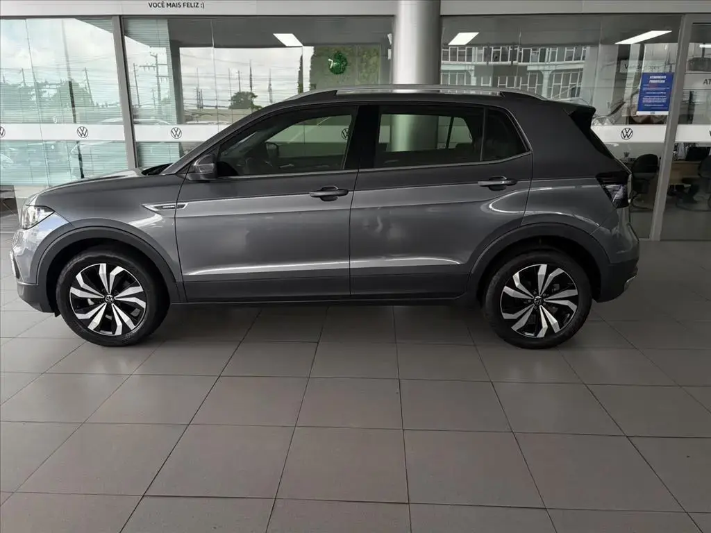 galeria T-CROSS