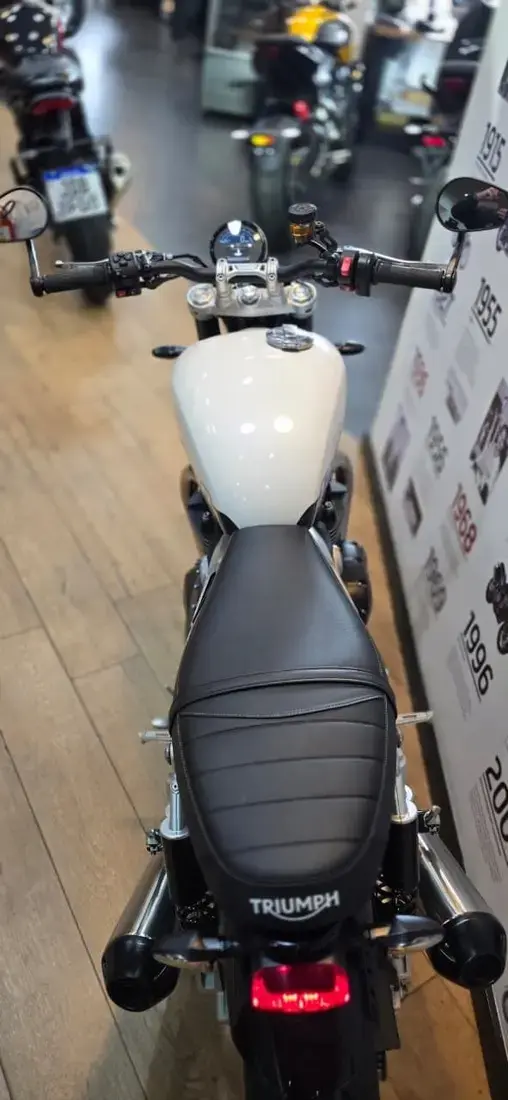 galeria SPEED TWIN
