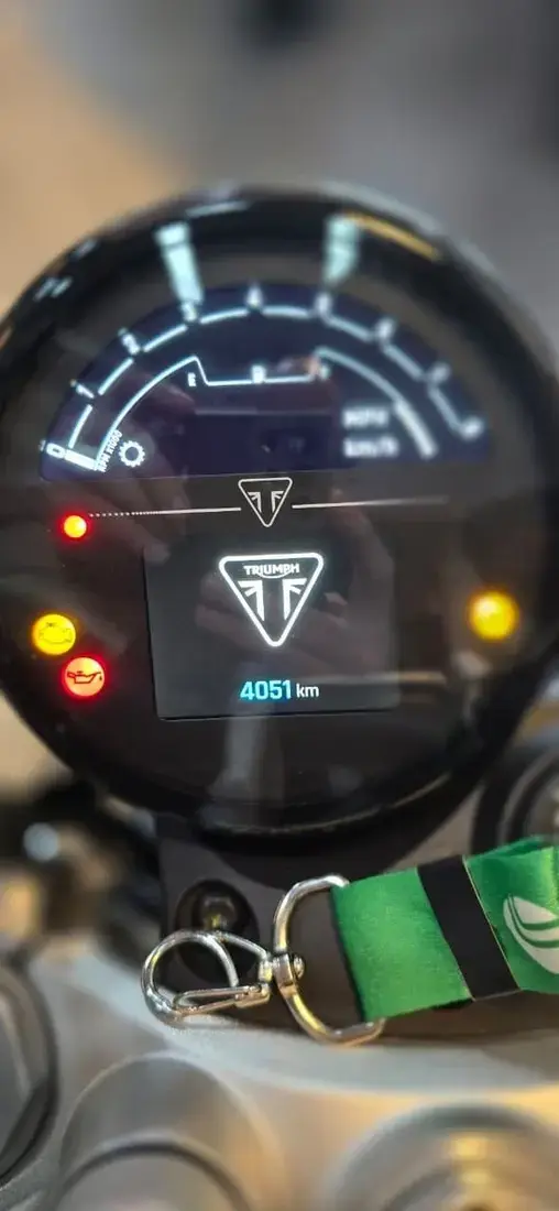 galeria SPEED TWIN