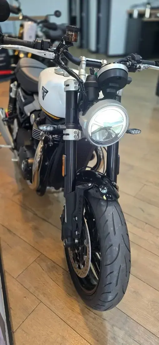 galeria SPEED TWIN