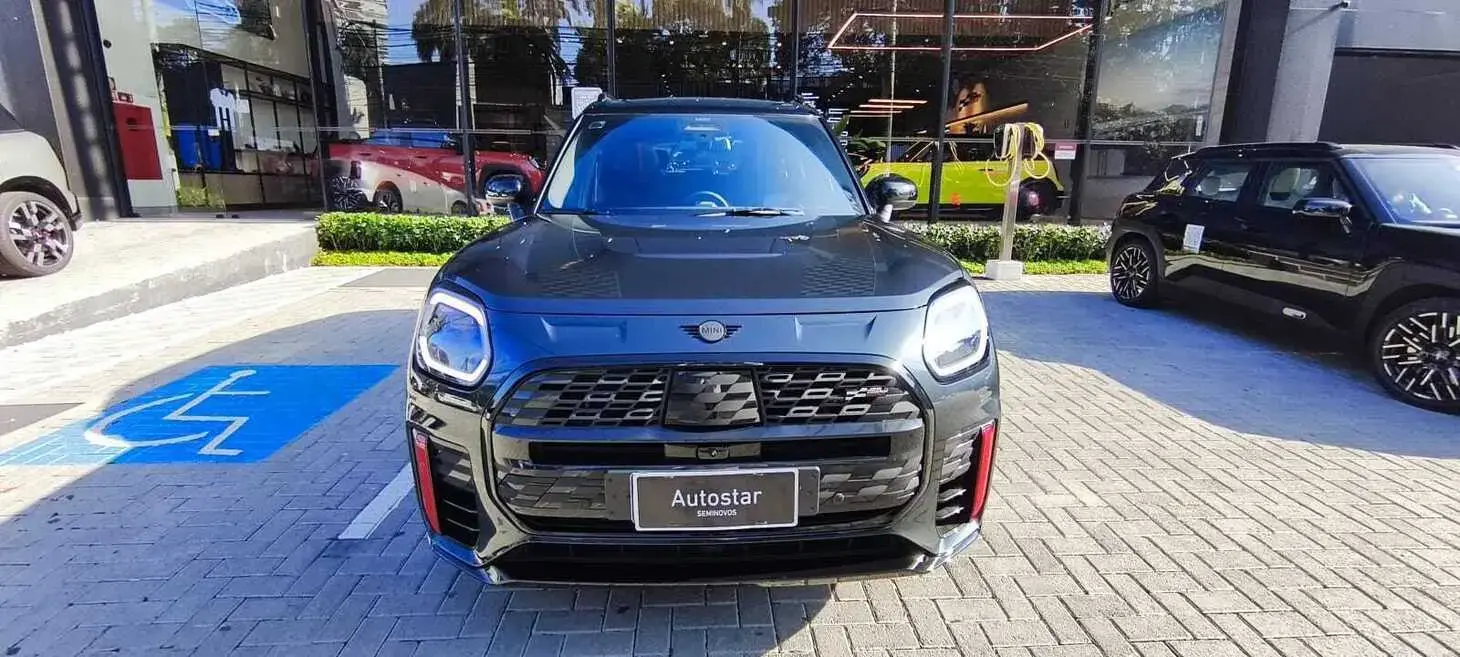 galeria Cooper Countryman