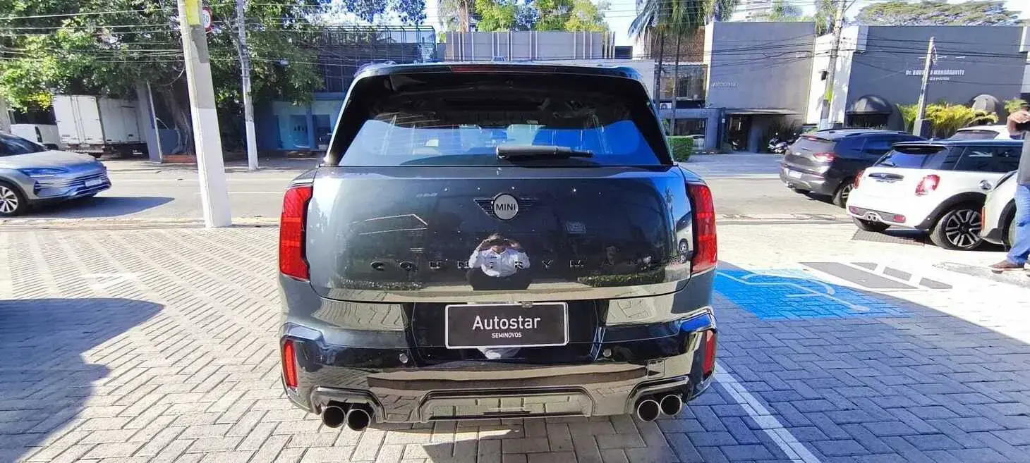 galeria Cooper Countryman