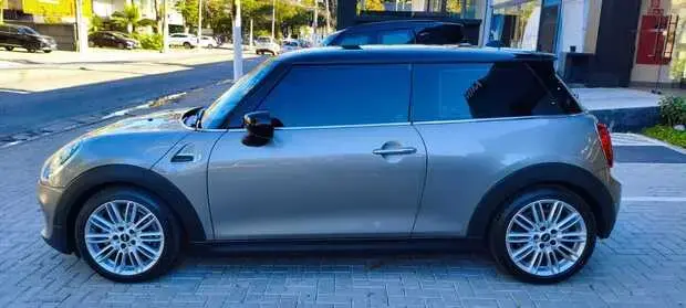 Mini Cooper 1.5 Top (Aut) 2p