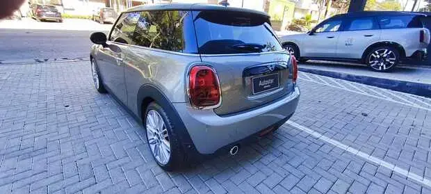 Mini Cooper 1.5 Top (Aut) 2p