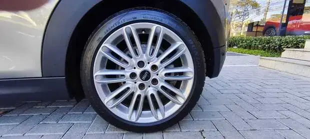 Mini Cooper 1.5 Top (Aut) 2p