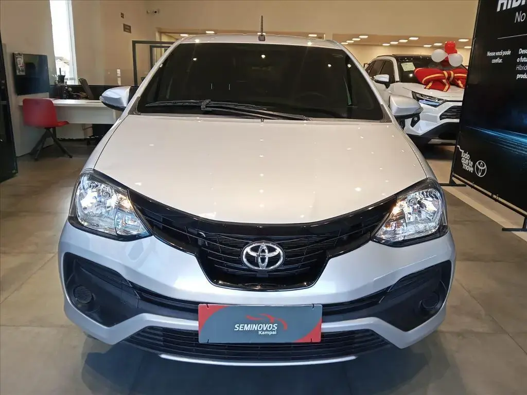 galeria ETIOS
