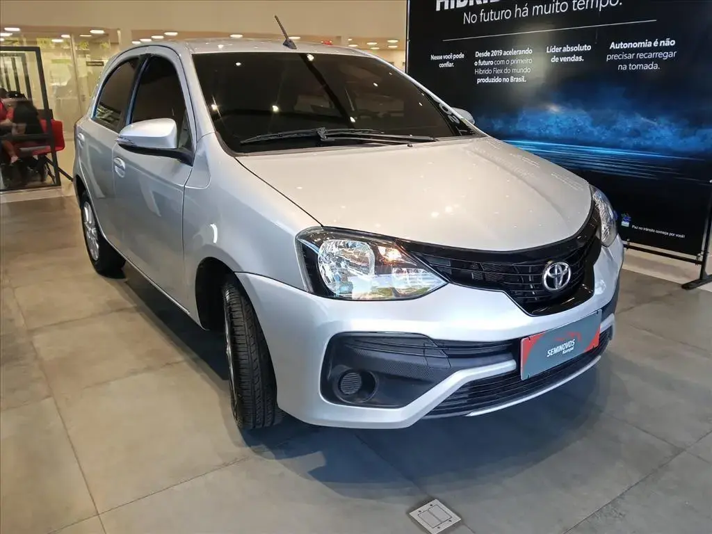 galeria ETIOS