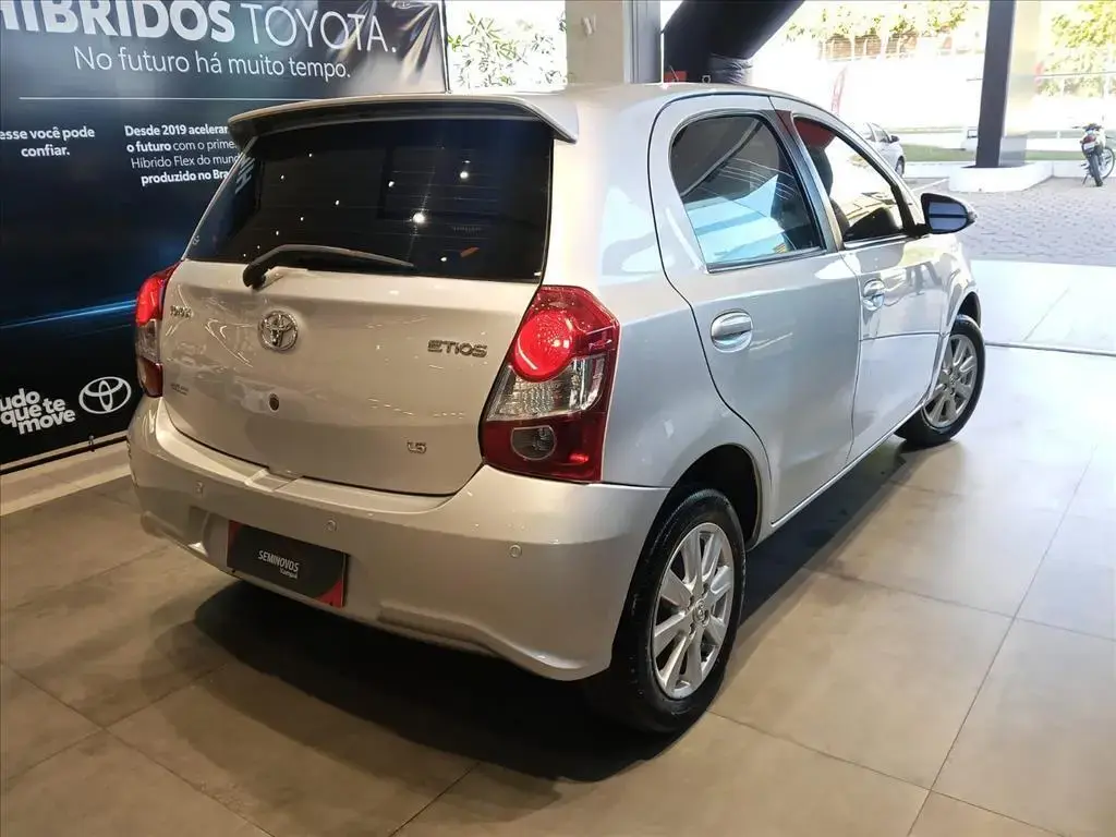 galeria ETIOS