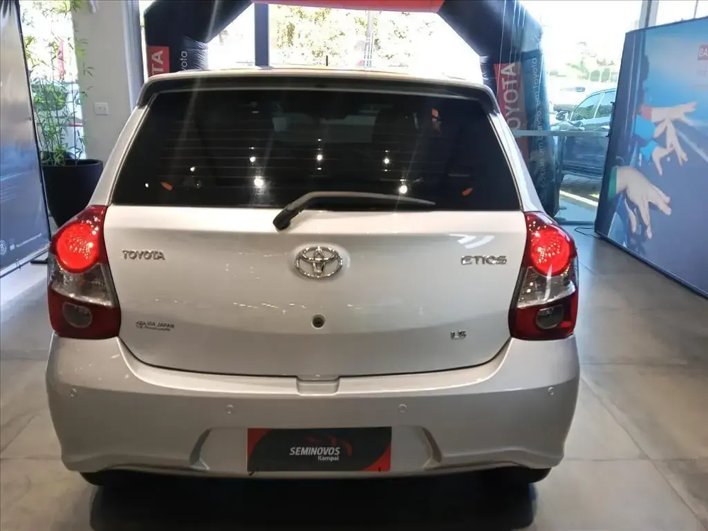 galeria ETIOS