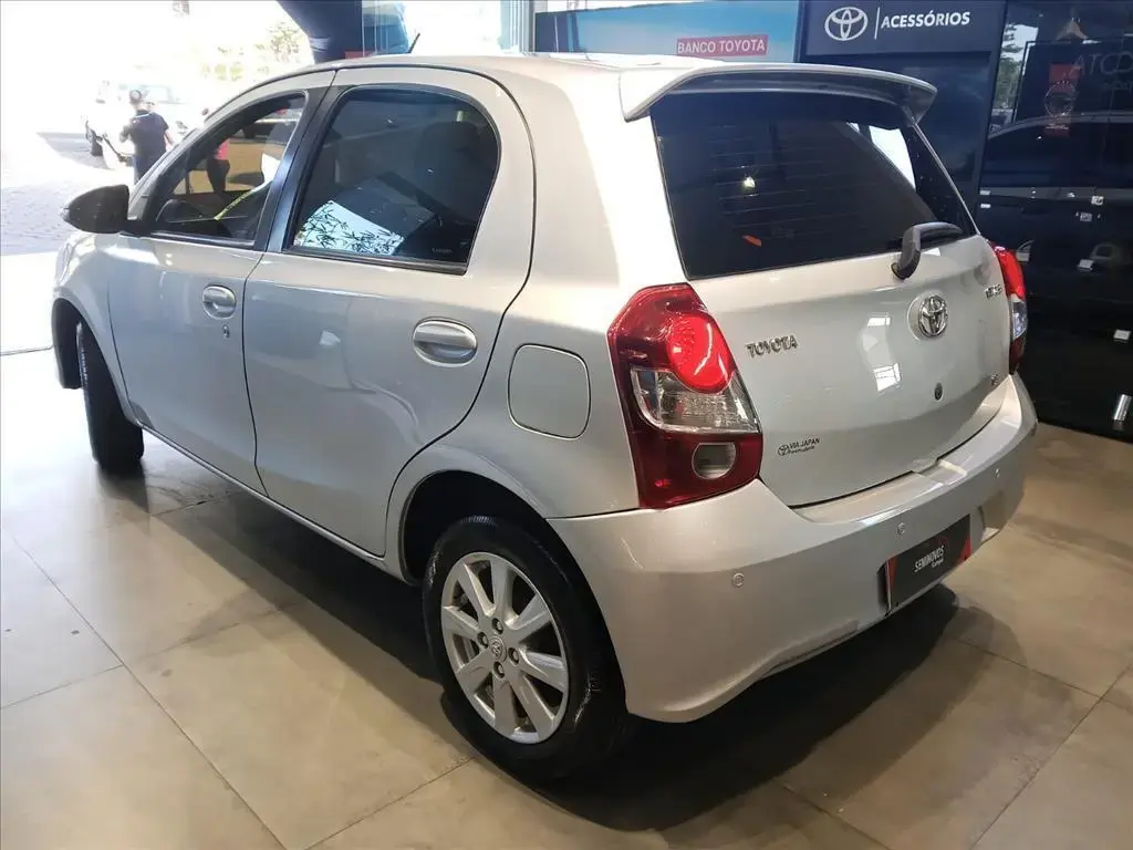 galeria ETIOS