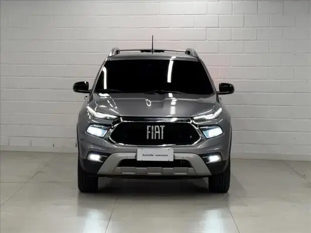 Fiat TORO 1.3 TURBO 270 FLEX VOLCANO AT6