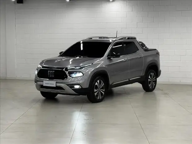Fiat TORO 1.3 TURBO 270 FLEX VOLCANO AT6