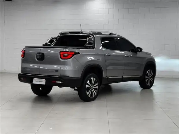 Fiat TORO 1.3 TURBO 270 FLEX VOLCANO AT6